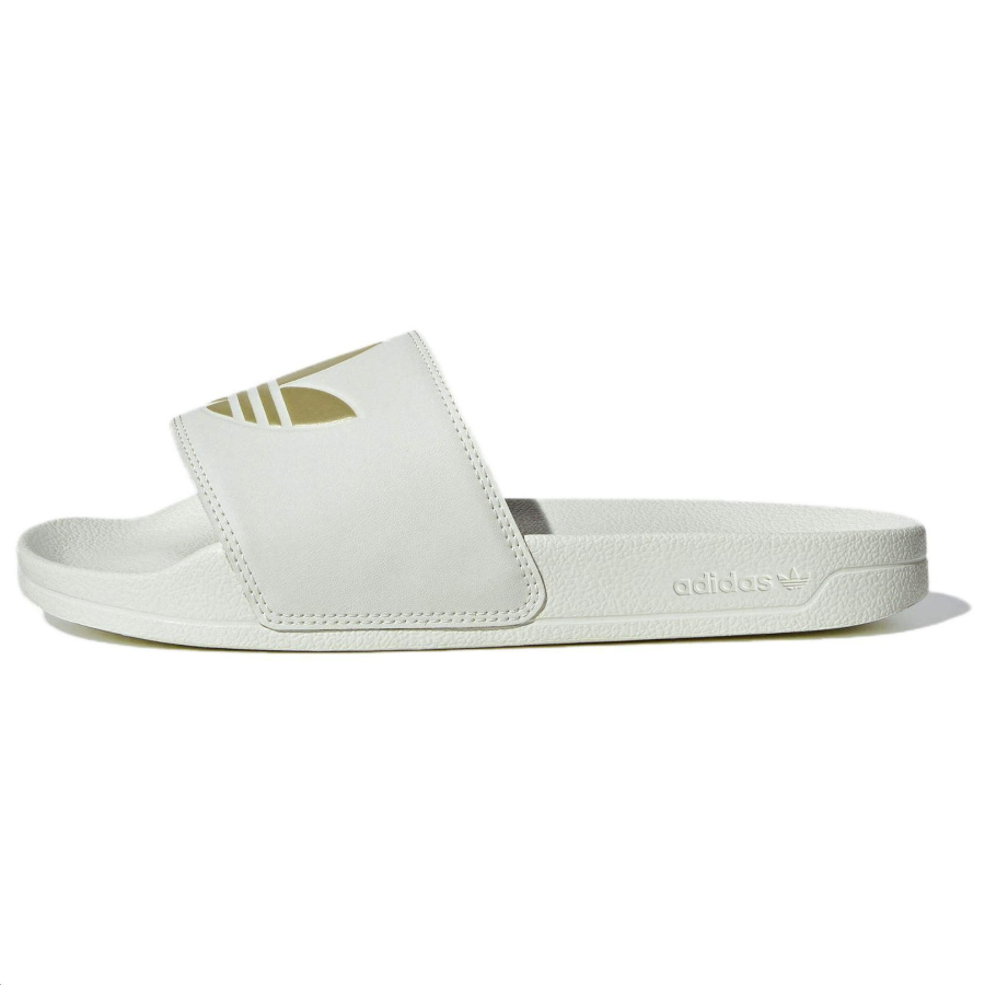 Adidas Originals ADILETTE LITE Slide Slippers Women's Light Green