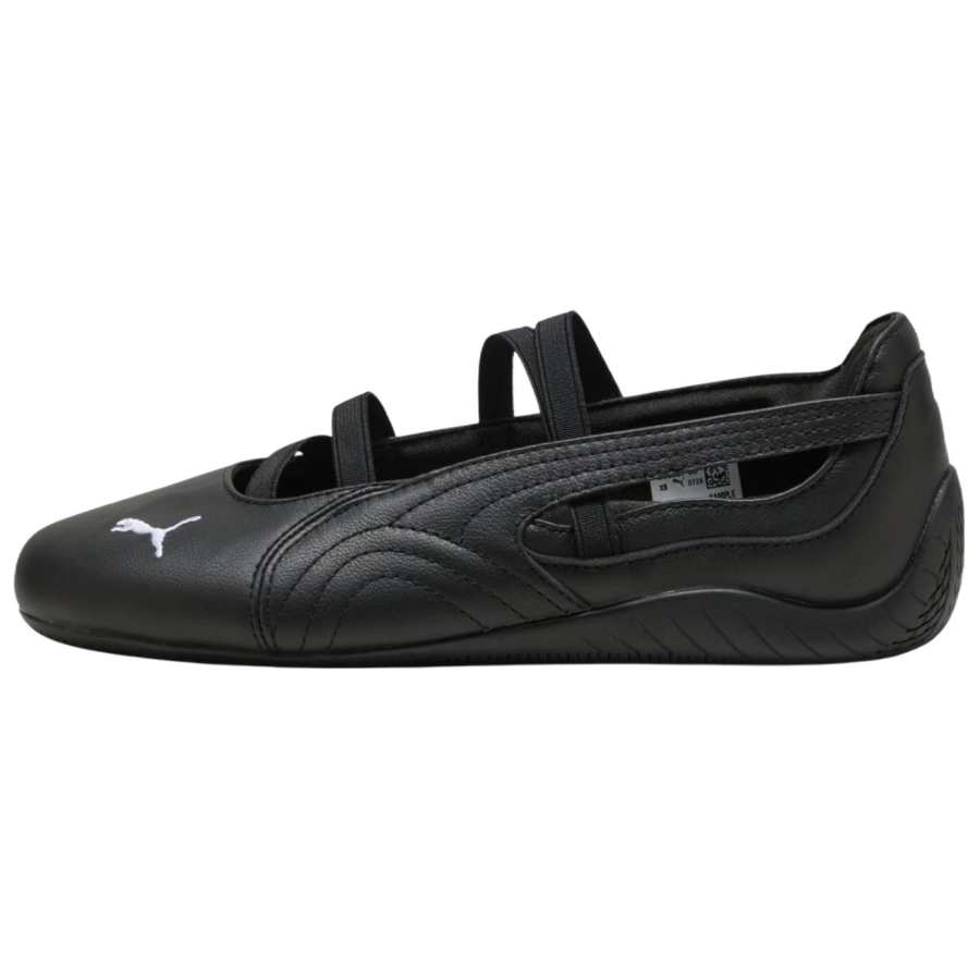 PUMA PUMA Speedcat Ballet Black Women's