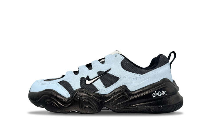 Nike Nike Tech Hera Low top Casual Shoes Unisex