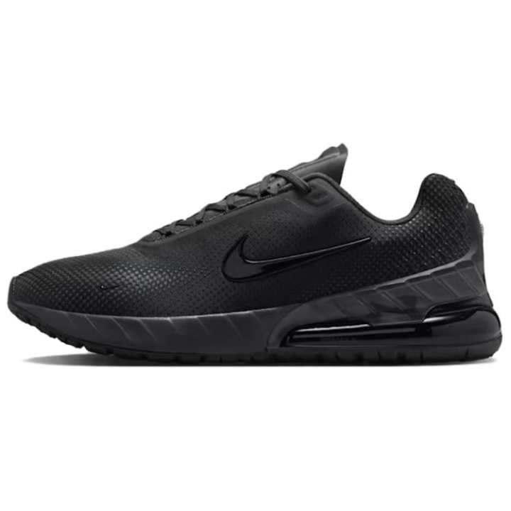 Nike Nike Air Max Phoeni Support Lightweight Support Lightweight Running Shoes Men's Black