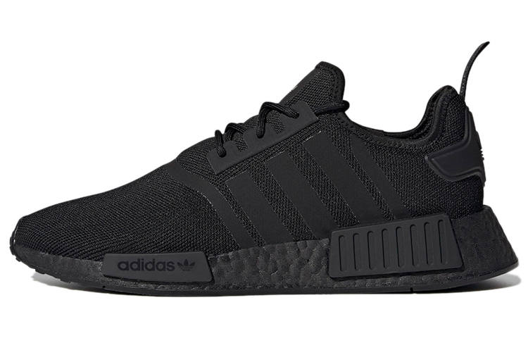 Adidas Originals NMD_R1 'Triple Black'