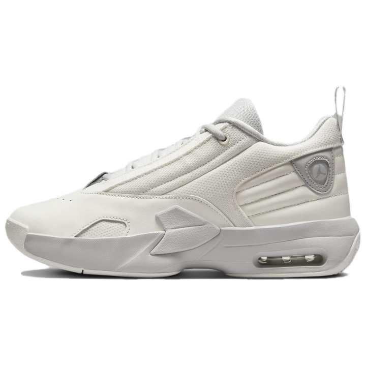 Jordan Jordan Max Aura 6 Sail Neutral Grey Women's