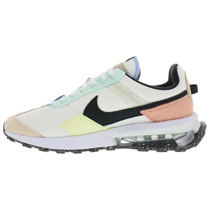 Nike Nike Air Max Pre Day Casual Shoes Men's White Black Pink