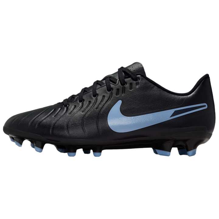 Nike Nike Tiempo Legend 10 Club Classic And Versatile Soccer Shoes Unisex Black