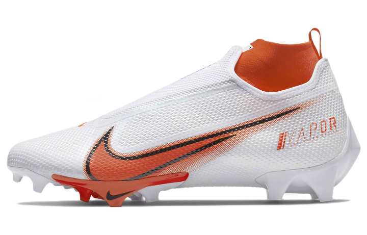 Nike Nike Vapor Edge Pro 360 White Team Orange