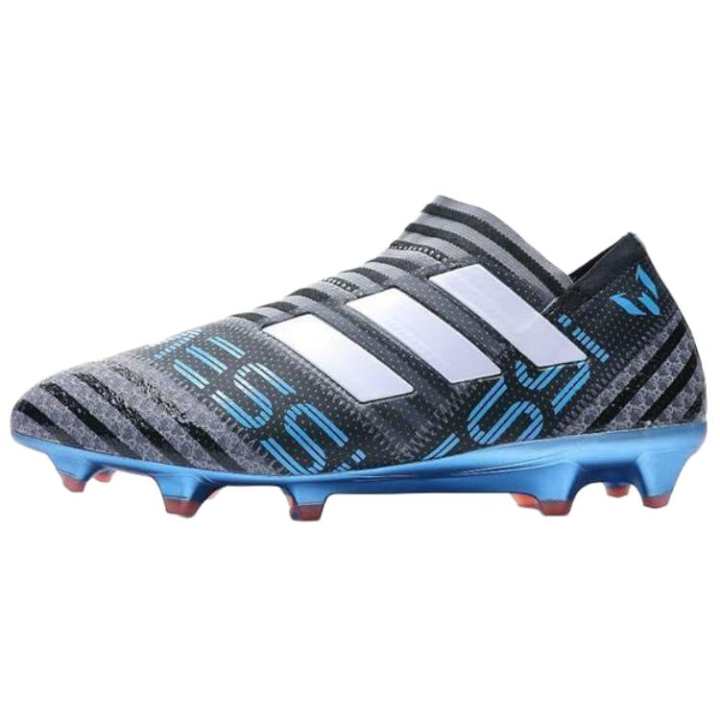 Adidas Adidas Nemeziz Messi 17+ Fg 'Grey Turquoise'