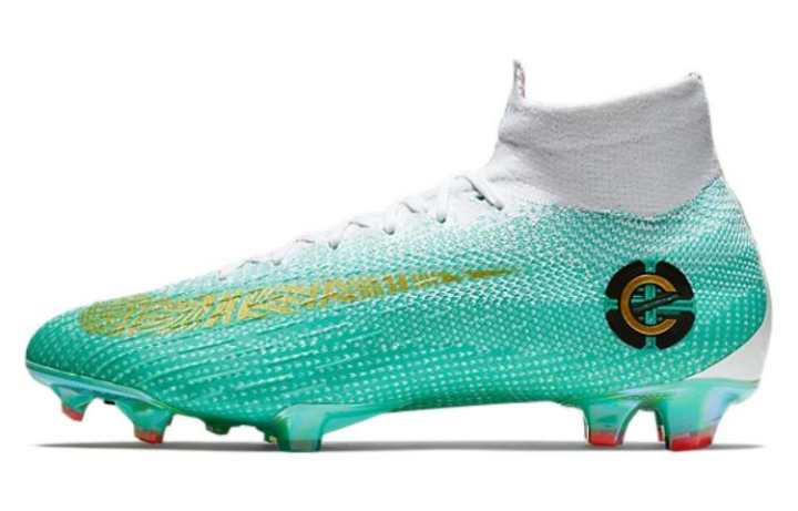Nike Nike Mercurial Superfly Vi Elite CR7 Fg Chapter 6 Special Edition