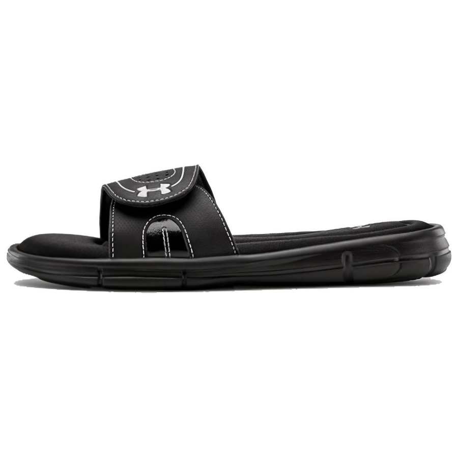 Under Armour Ignite Vii Slippers Black Women's