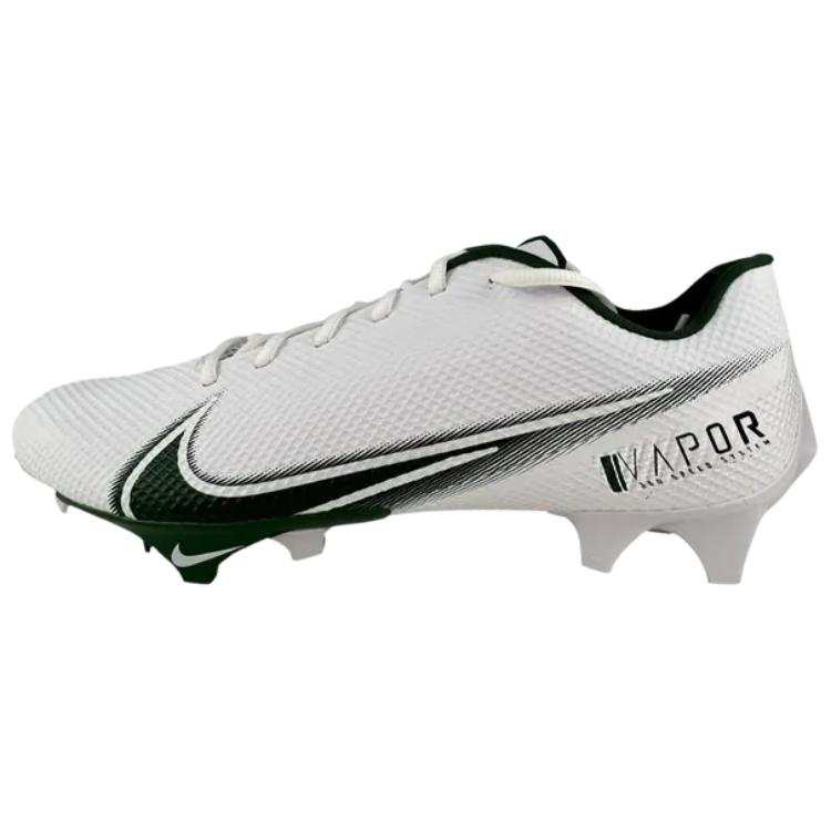 Nike Nike Vapor Edge Speed 360 Soccer Shoes Men's White