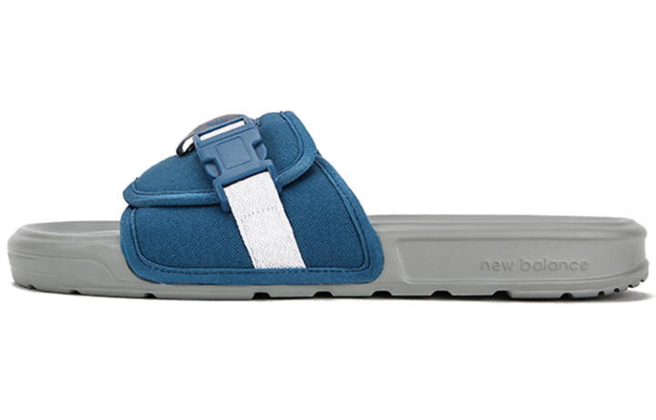 New Balance New Balance 2152 Series Gray Blue Unisex 'Grey Blue'