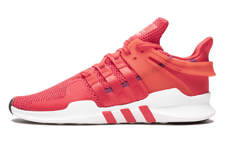 Adidas Originals Eqt Support Adidas Originals Adv 'Real Coral'