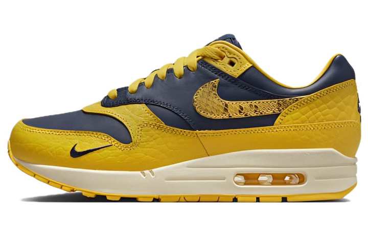 Nike Nike Air Max 1 CO.JP Michigan Head To Head Women's