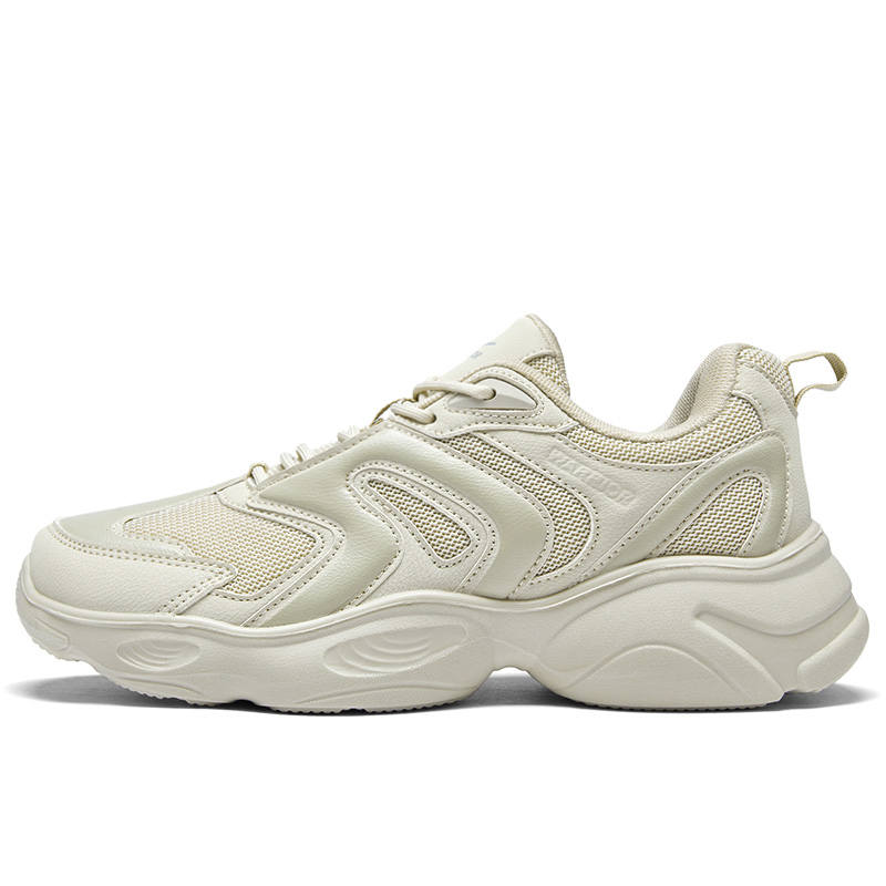 WARRIOR Warrior Casual Shoes Men's Khaki
