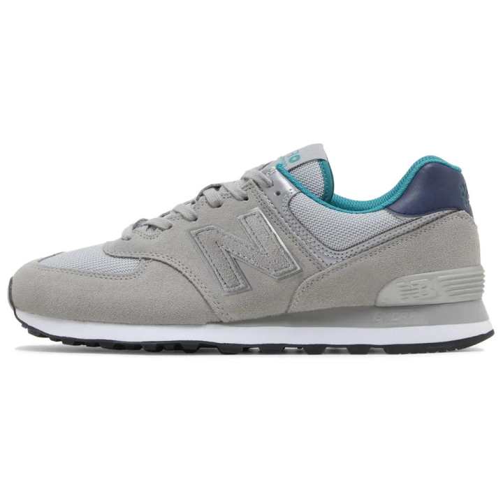 New Balance 574 Figs x New Balance 'Grey'