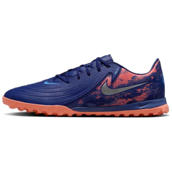 Nike Nike Phantom Gx 2 Academy Tf Erling Haaland Force9 Blue Void