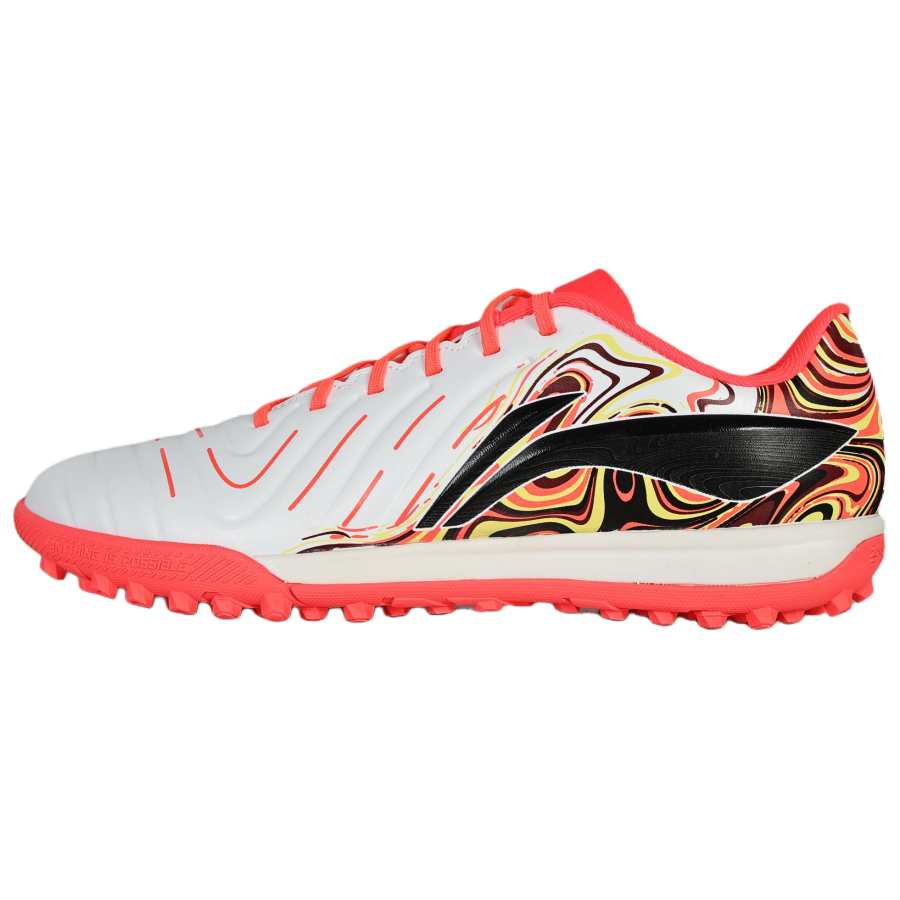 Li-Ning Li Ning Soccer Shoes Men's Low Top