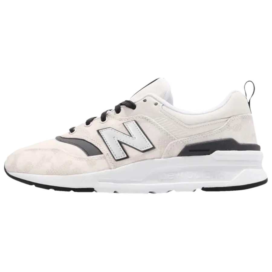 New Balance New Balance NB 997 Casual Shoes Men's Milk White