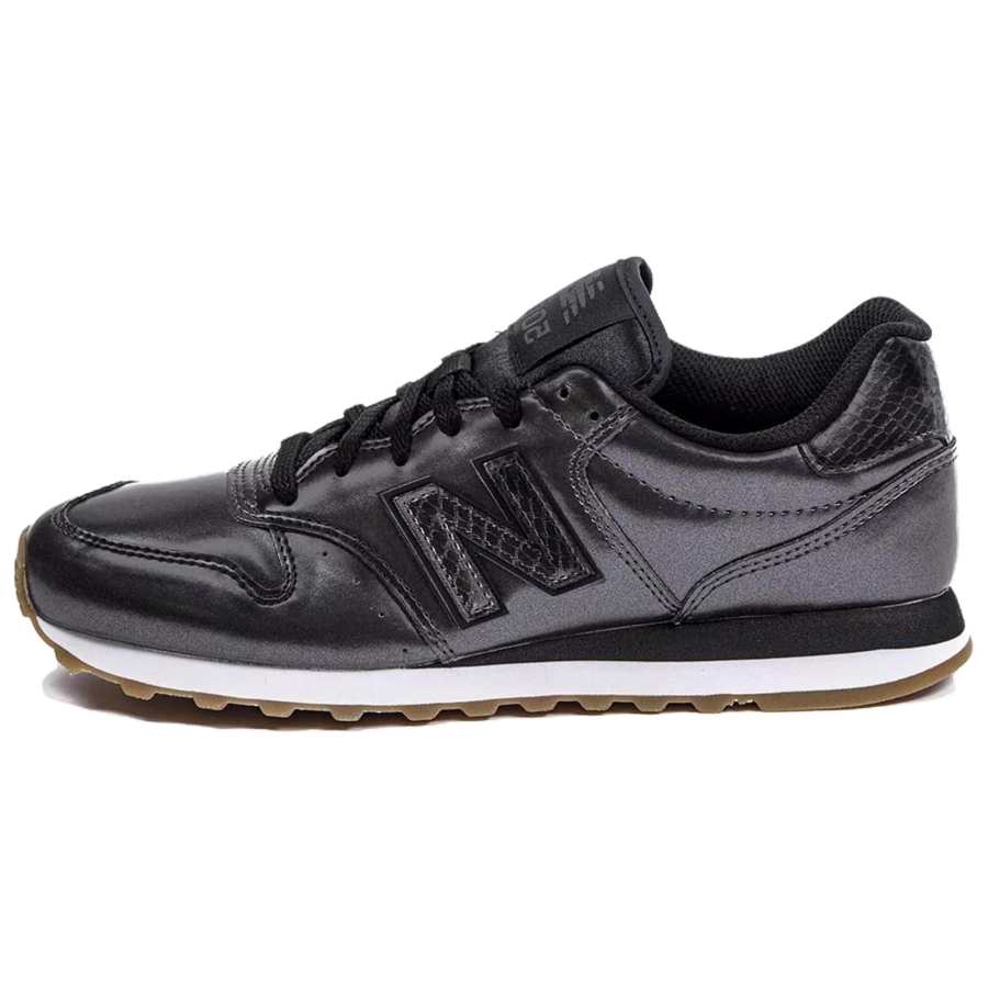 New Balance New Balance NB 500 Rebound Casual Shoes Women's Black