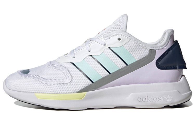 Adidas Originals Adidas Wmns Zx 2K Florine 'White Ice Mint' Women's