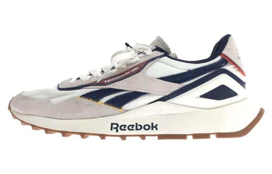 Reebok Reebok Classic Legacy Az 'Chalk Vector Navy'