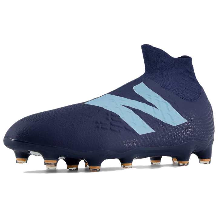 New Balance New Balance Soccer Shoes Unisex Blue