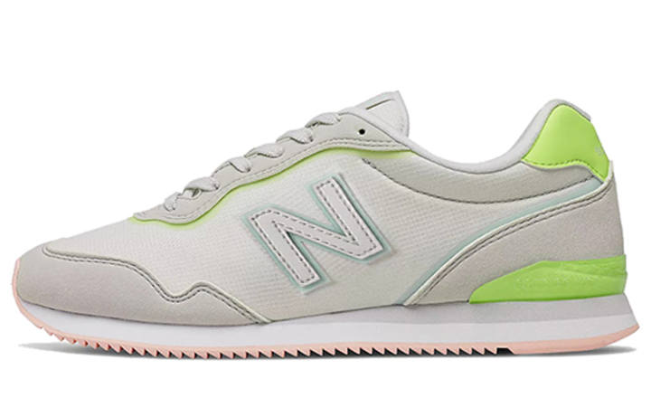 New Balance New Balance Sola Sleek 'Bleached Lime Glow' Women's