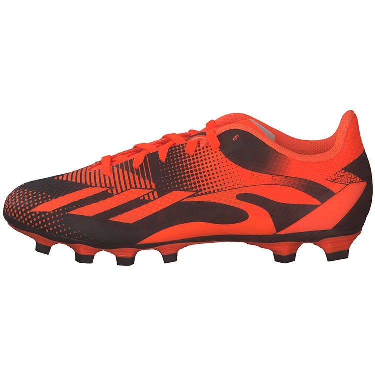 Adidas Adidas X Speedportal Messi.4 Fxg 'Orange'