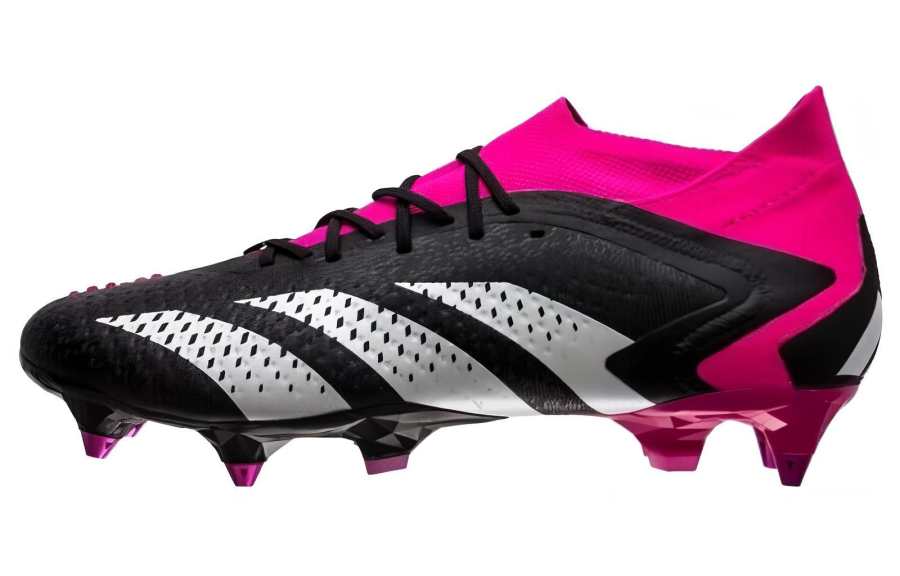 Adidas Adidas Predator Accuracy.1 IC/in Cushioning Slip Resistant Cushioning Slip Resistant Soccer Shoes Men's