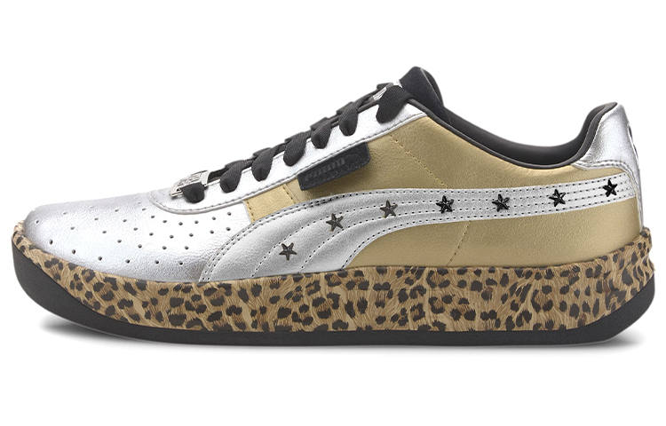 PUMA PUMA Paul Stanley X Gv Special 'Silver Gold Leopard'
