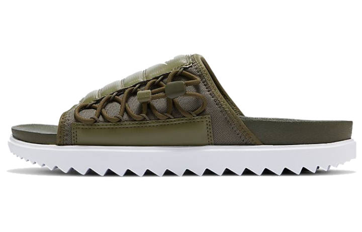 Nike Nike Asuna Slide 'Cargo Khaki'