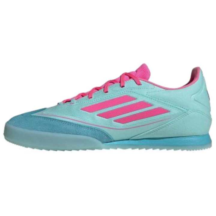 Adidas Adizero F50 Messi Adidas Freestyle 'La Vida Tropical Pack'