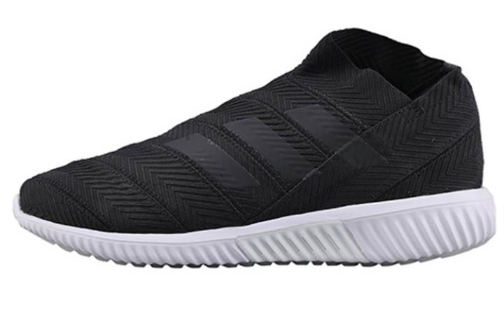 Adidas Adidas Nemeziz Tango 18.1 'Black White'