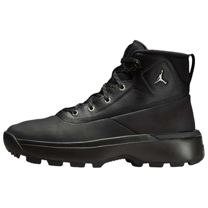 Jordan Jordan City Casual Shoes Unisex Black