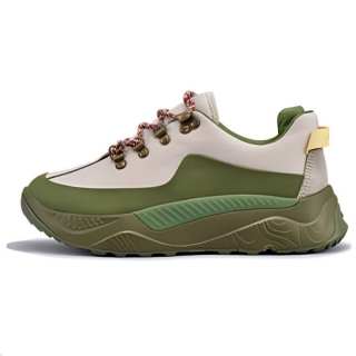 TSUBO UT Original Versatile Cushioning, Wear Resistant Low top Casual Shoes Unisex Jasper