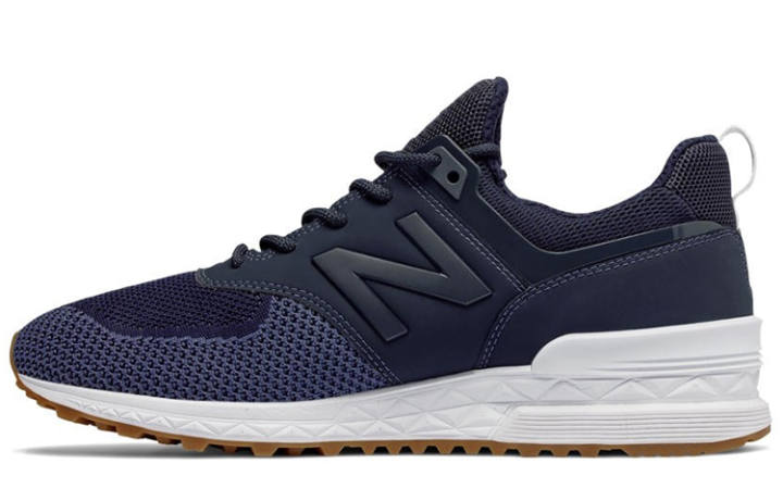 New Balance New Balance 574S 'Classic Blue'