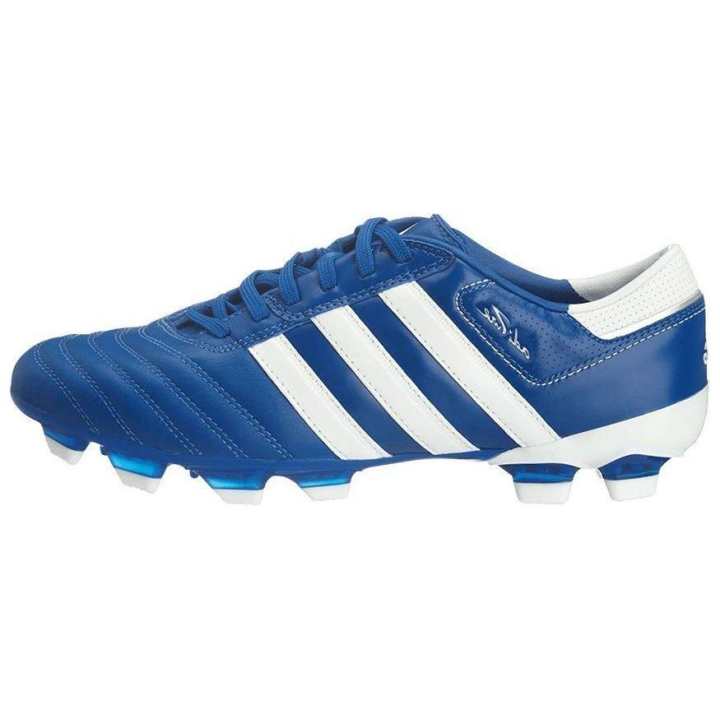 Adidas Adidas Adipure 3 Trx Fg 'Blue'
