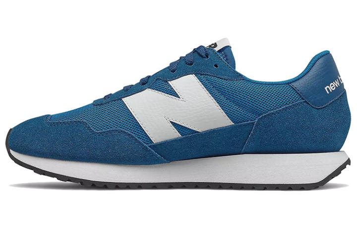 New Balance New Balance 237 'Blue' White'