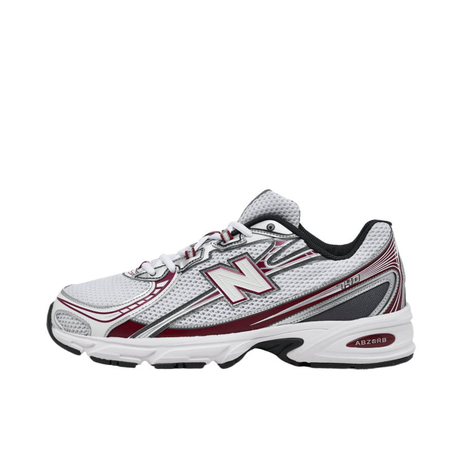 New Balance New Balance NB 740 Casual Shoes Men's