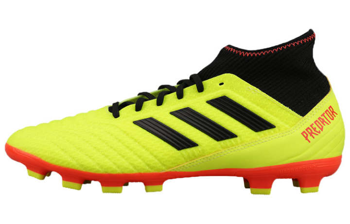 Adidas Adidas Predator 18.3 Hg 'Yellow'