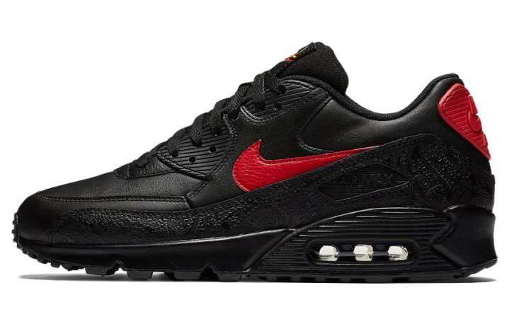 Nike Nike Air Max 90 Russian Floral
