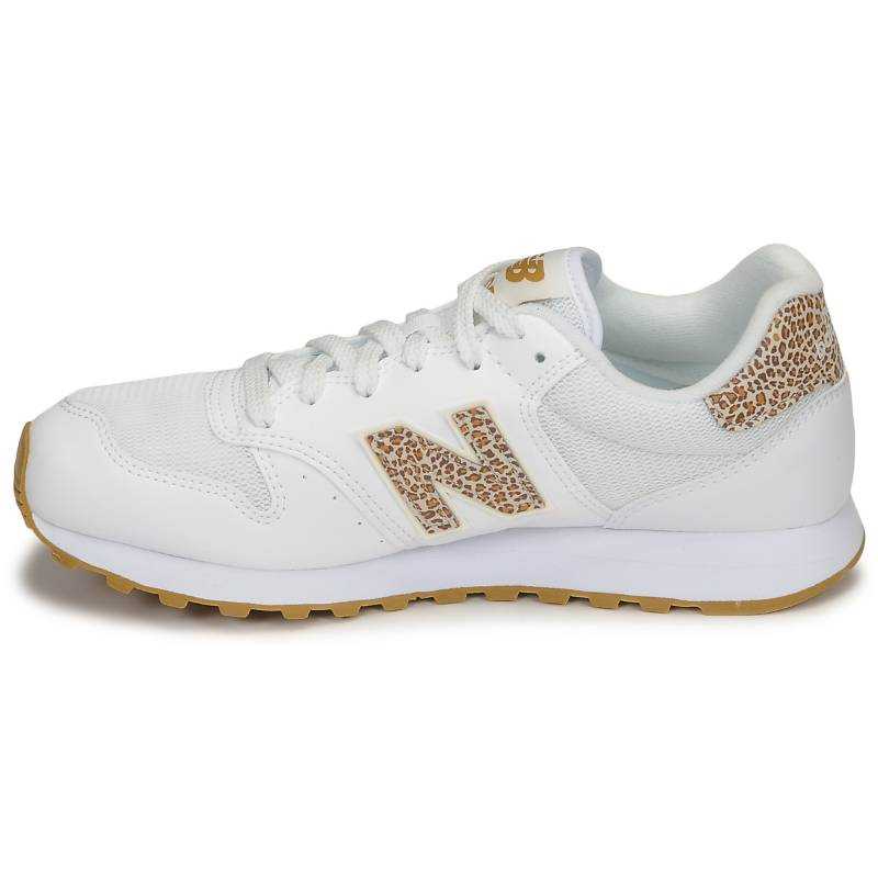 New Balance New Balance Low top Casual Shoes Women's White