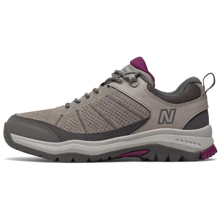 New Balance New Balance 1201 Series 'Brown Purple' Women's