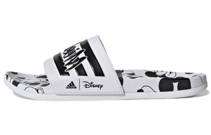 Adidas Adilette Disney x Adilette Adidas Comfort Slide 'Mickey Mouse'