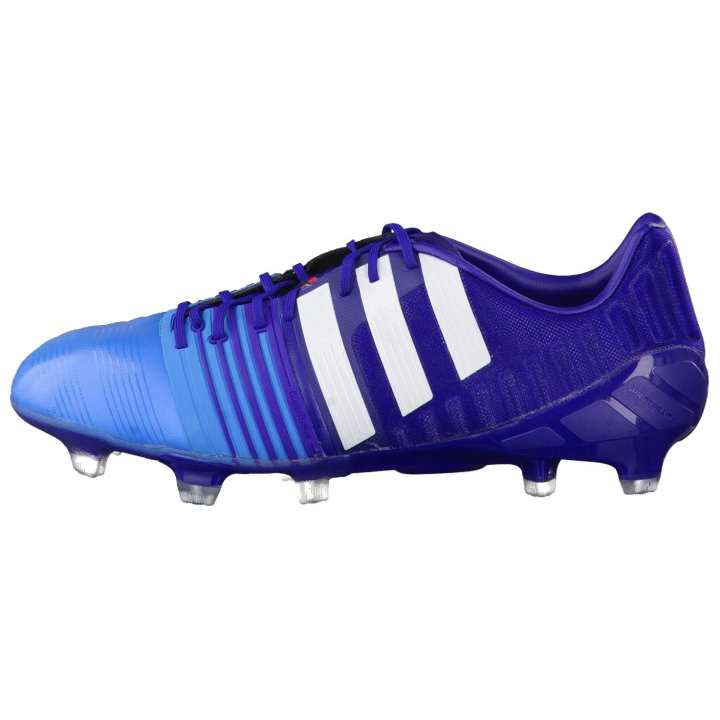 Adidas Adidas Nitrocharge 1.0 Fg Cleats