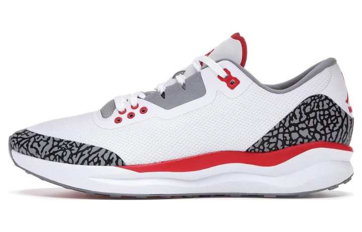 Jordan Jordan Zoom Tenacity 88 Katrina
