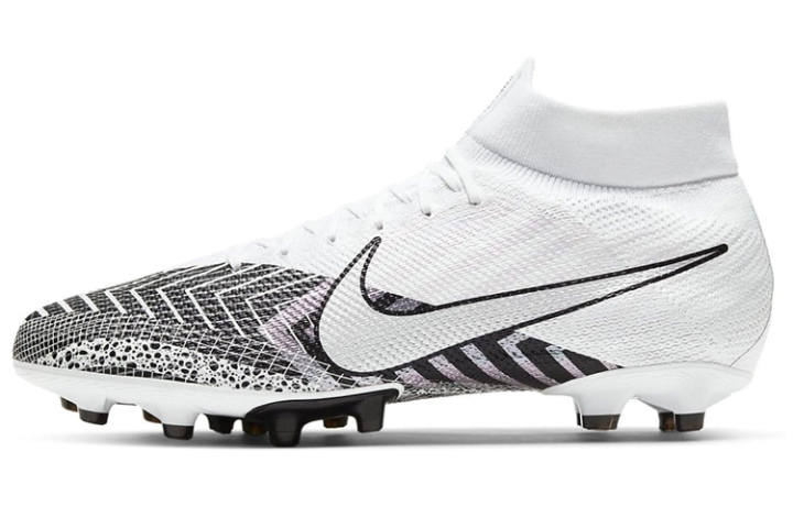 Nike Nike Mercurial Superfly 7 Pro MDS AG-PRO 'White Black'