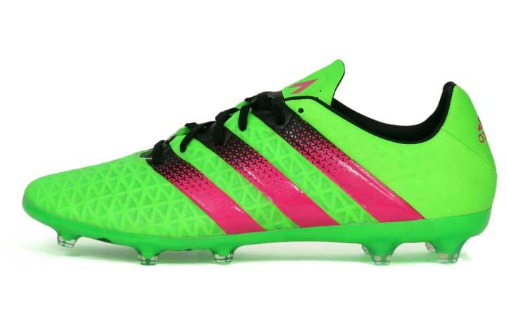 Adidas Adidas Ace 16.2 Fg 'Green'
