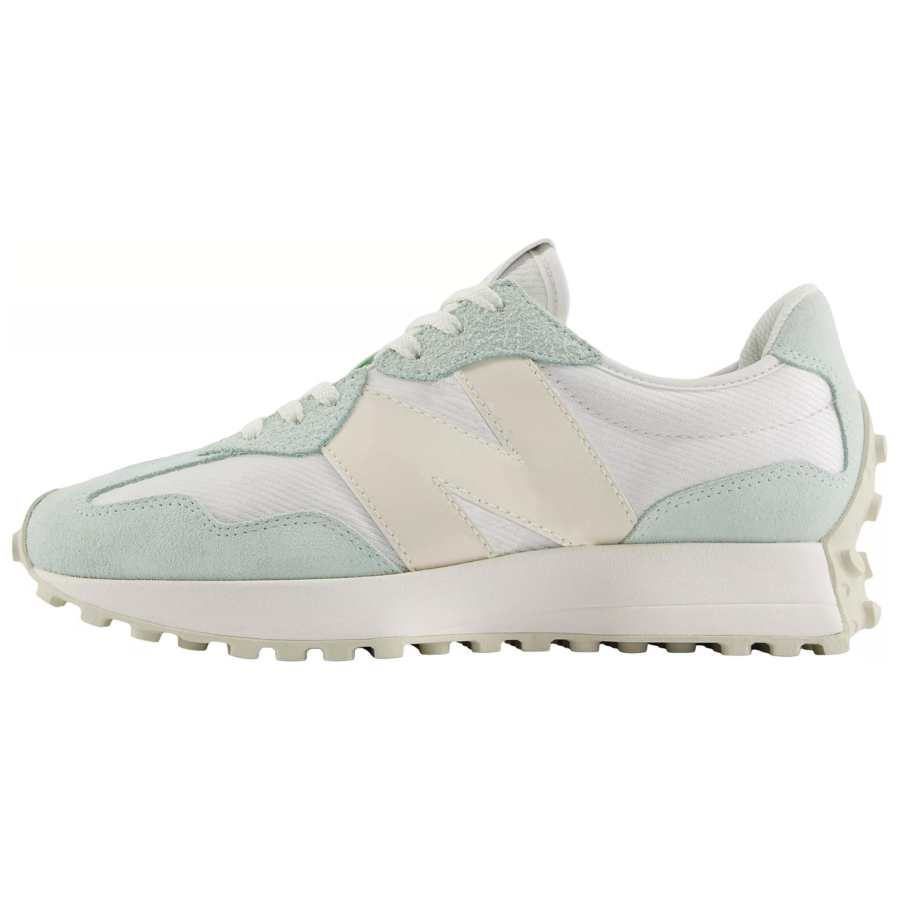 New Balance 327 Calia x 327 Wmns New Balance 'Mint Pink' Women's