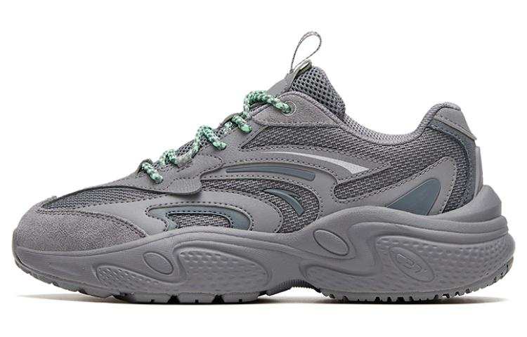 Anta Life Collection C37 Cushioning Slip Resistant Abrasion Resistant Cushioning Slip Resistant Abrasion Resistant