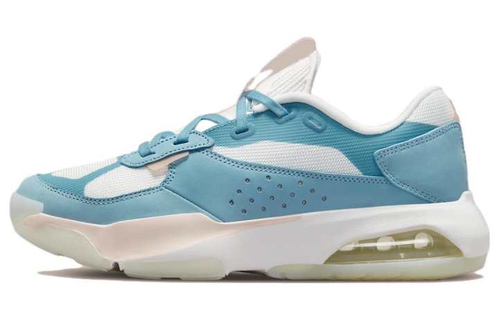 Jordan Jordan Air 200E Summit White Worn Blue Atmosphere Women's
